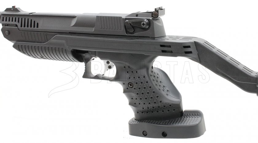 Pažba pro Zoraki HP-01 levá