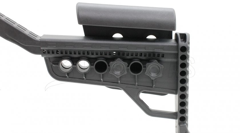 Pažba pro Zoraki HP-01 levá