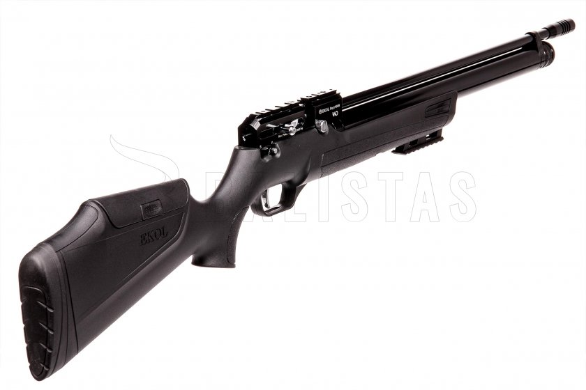 Ekol ESP 1450H černá 4,5mm