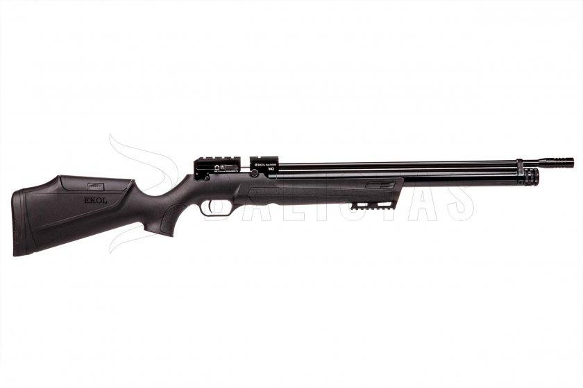 Ekol ESP 1450H černá 4,5mm