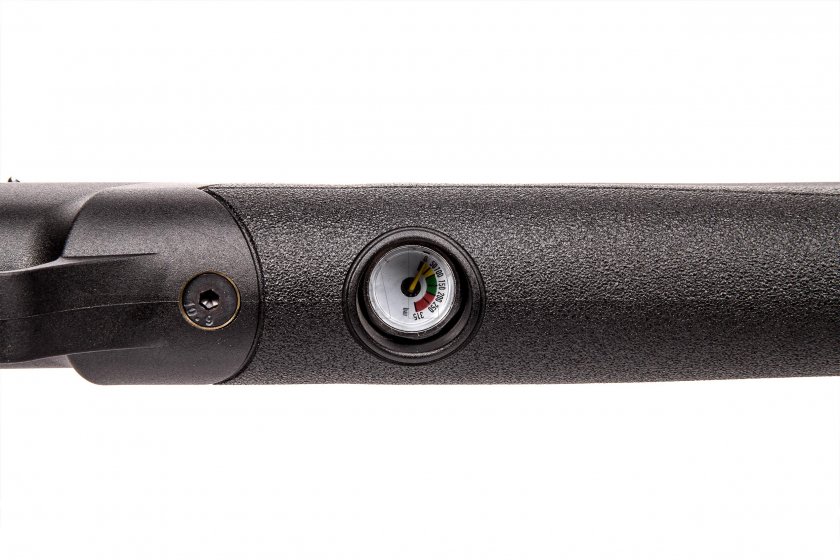 Ekol ESP 1450H černá 4,5mm