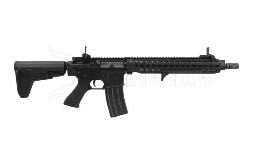 Airsoft M4 (BOLT B4 KEYMOD)