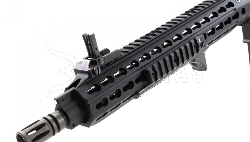 Airsoft M4 (BOLT B4 KEYMOD)