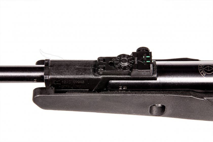 Hatsan AirTact PD Vortex 4,5mm