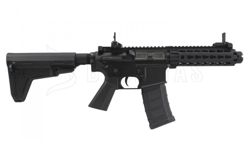 Airsoft M4 (BOLT KEYMOD REBEL)
