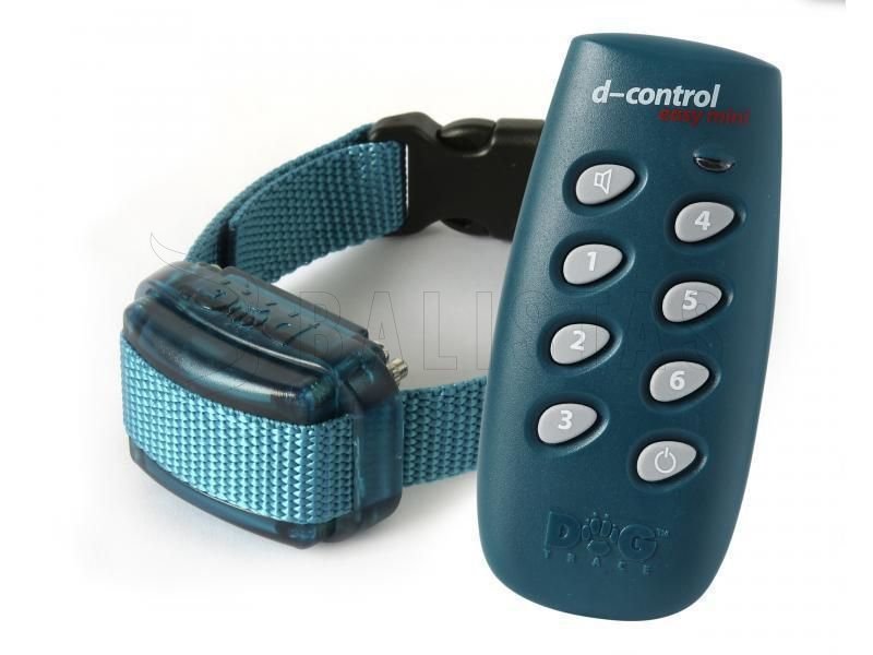 Obojek Dogtrace d-control easy mini