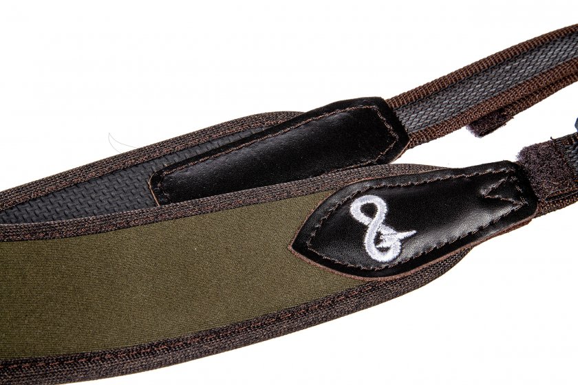 Řemen Merkel Gear Helix neoprenový