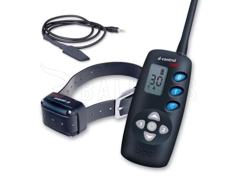 Obojek Dogtrace d-control 1010