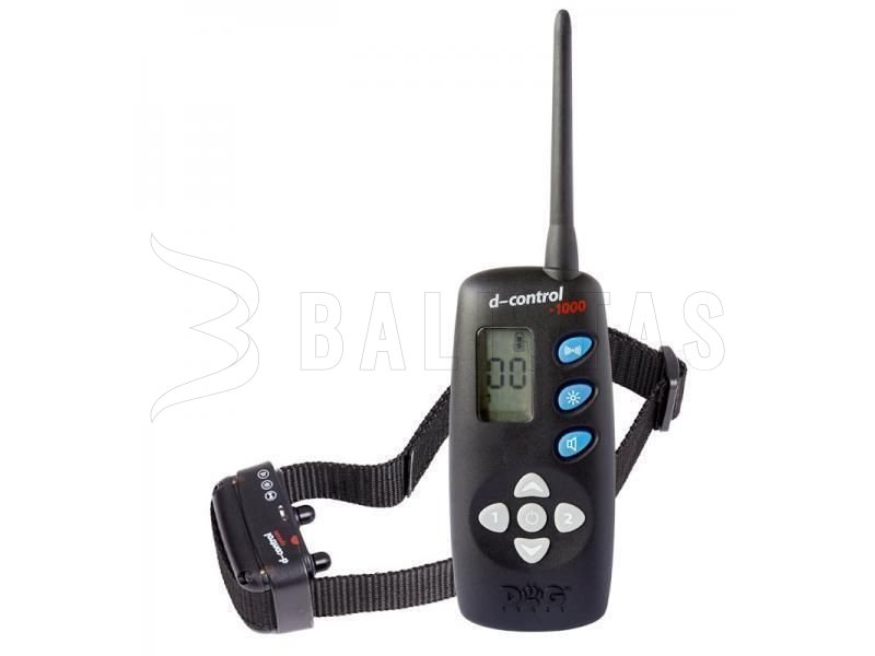 Obojek Dogtrace d-control 1040