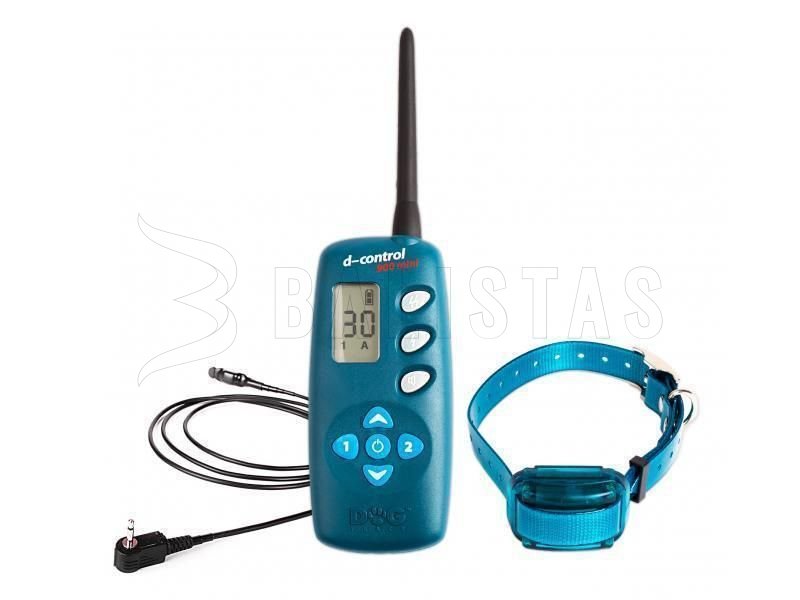Obojek Dogtrace d-control 910 mini