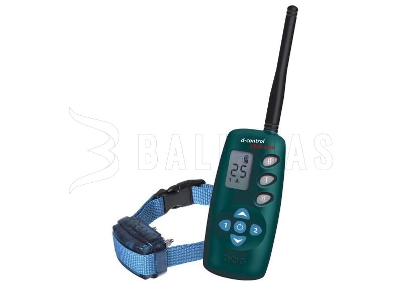 Obojek Dogtrace d-control 1500 mini
