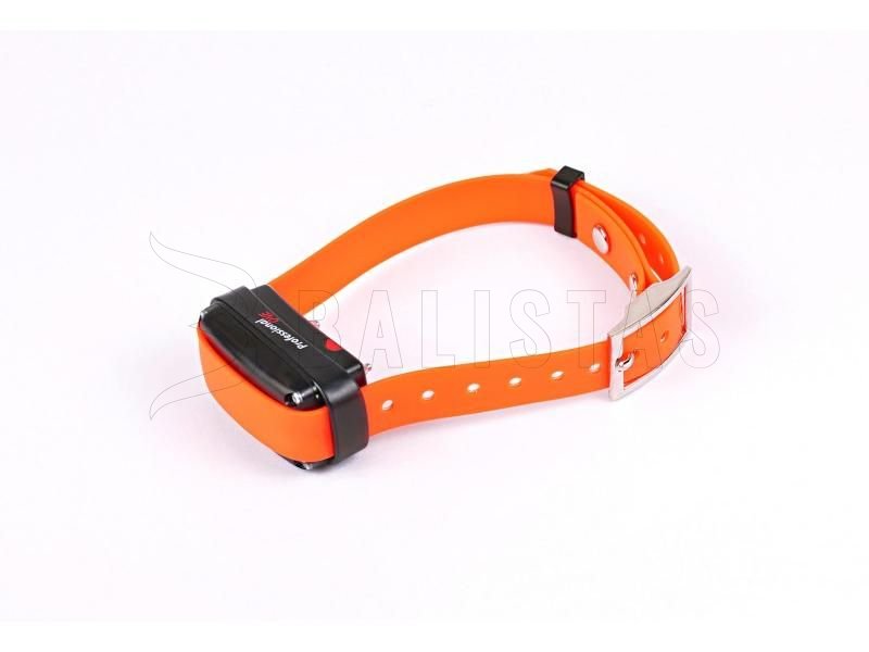 Obojek Dogtrace d-control professional 2000 One orange