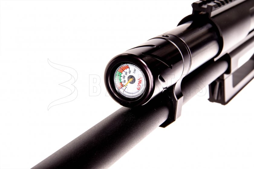 Evanix Max Air II 5,5mm S