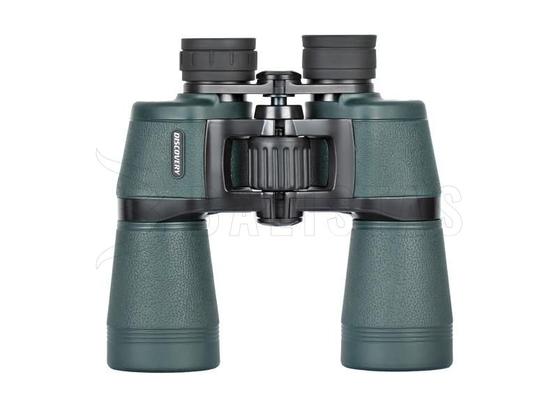 Dalekohled Delta Optical Discovery 10x50