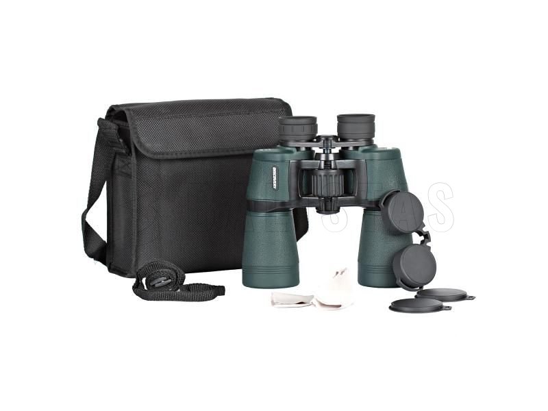 Dalekohled Delta Optical Discovery 10x50