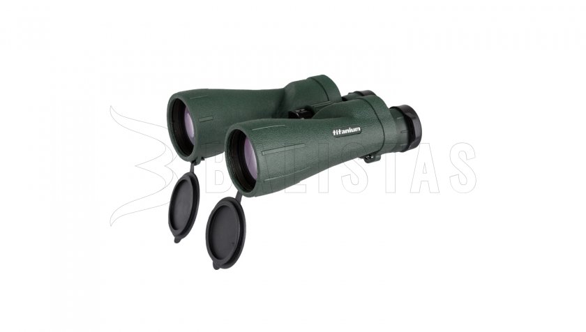 Dalekohled Delta Optical Titanium 8x56