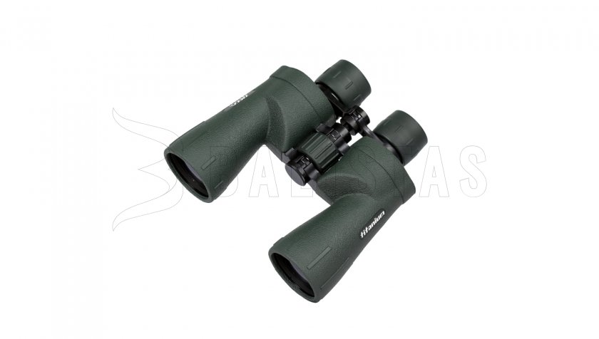Dalekohled Delta Optical Titanium 7x50