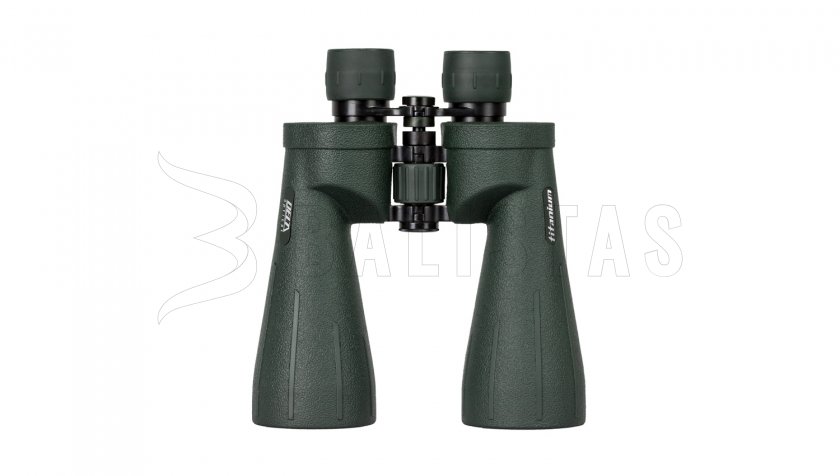 Dalekohled Delta Optical Titanium 9x63