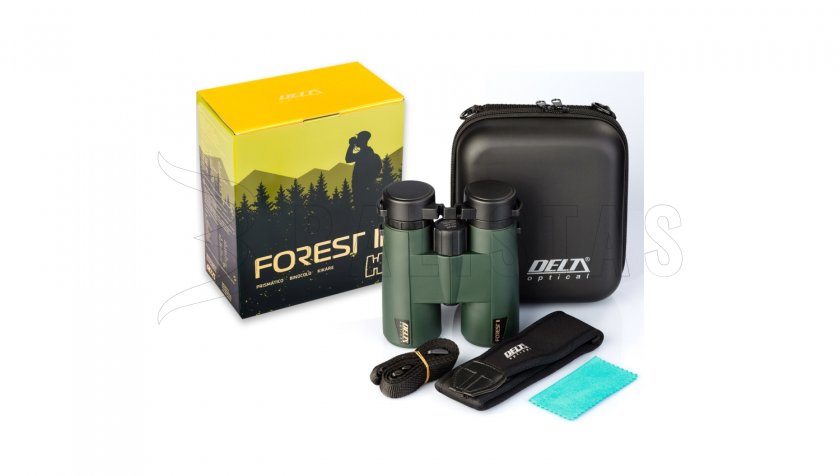 Dalekohled Delta Optical Forest II 8x42