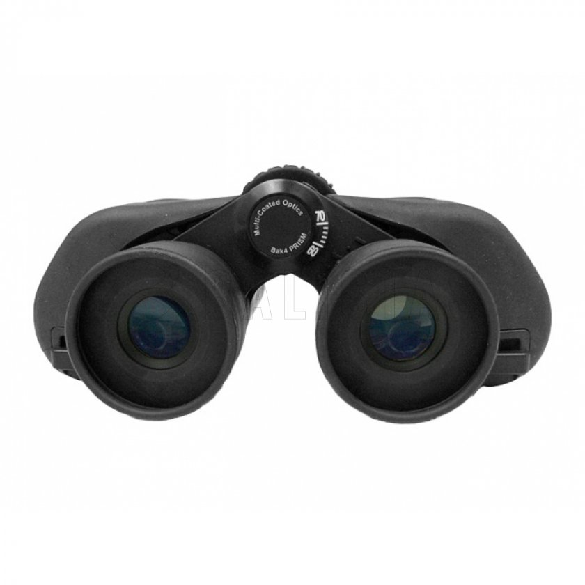 Dalekohled Delta Optical Entry 10x50