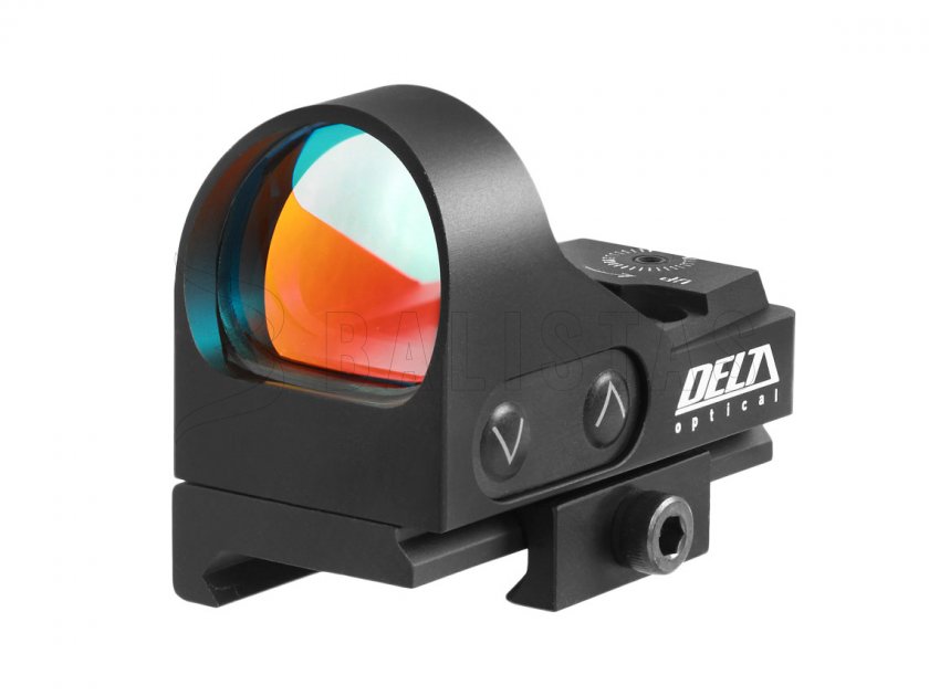 Kolimátor Delta Optical  MiniDot HD 26