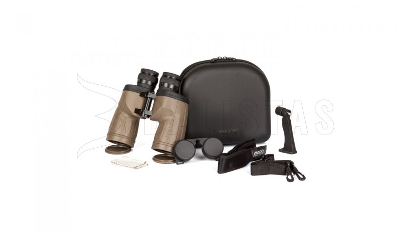 Dalekohled Delta Optical Extreme 10x50 ED
