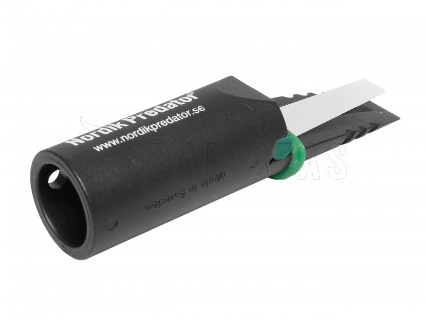 Vábnička na lišky Nordik Predator Pre-tuned