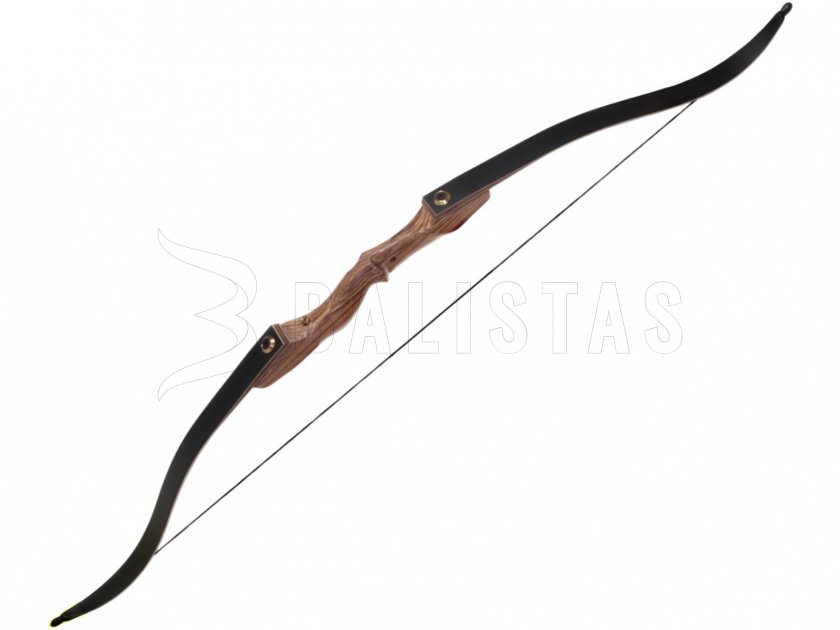 Luk Ragim Leopard 58" 20lb