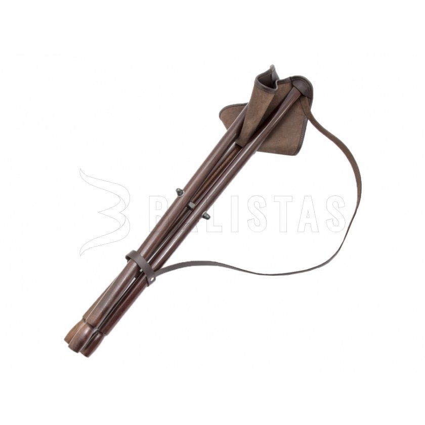 Myslivecká stolička Cezar SM-2