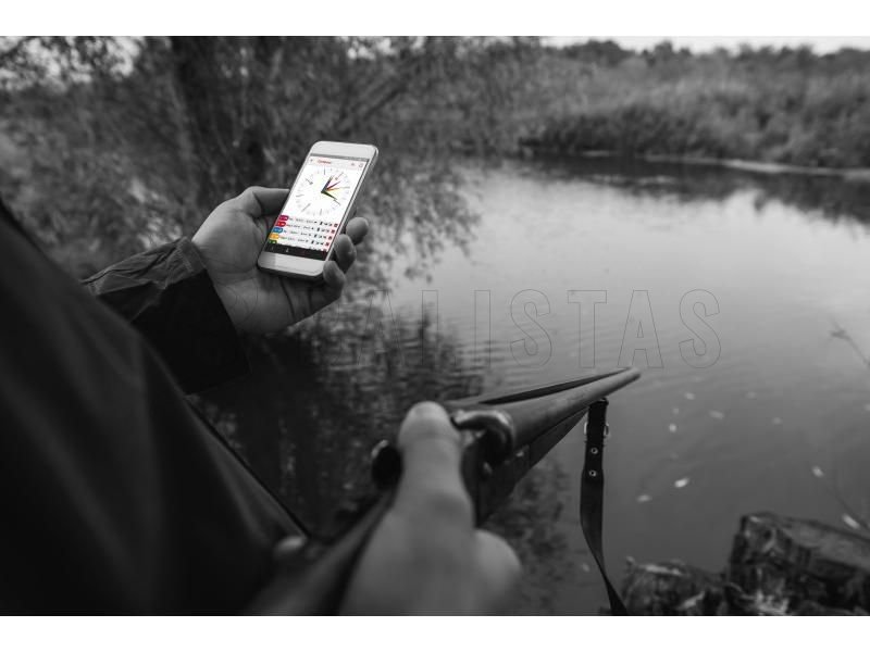 GPS lokátor Dogtrace DOG GPS X30