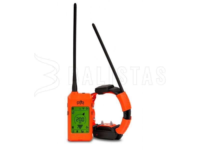 GPS lokátor Dogtrace DOG GPS X30T