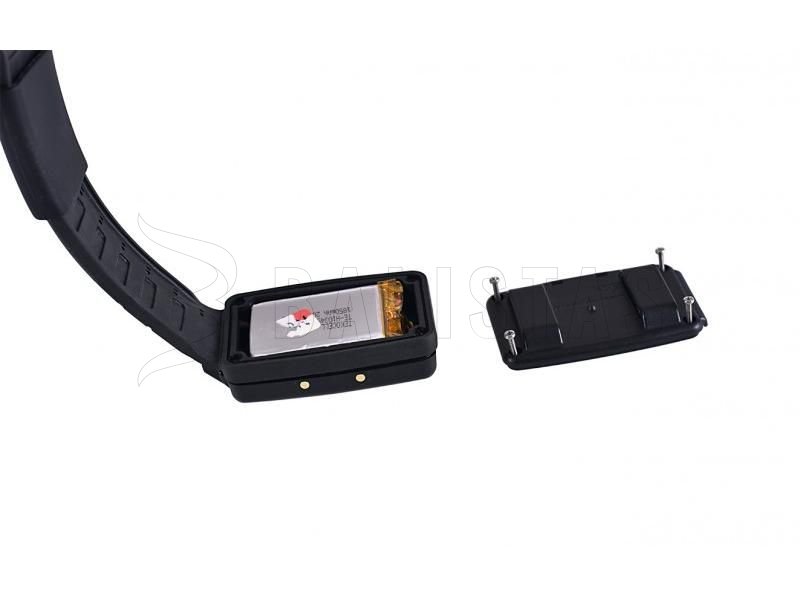 Obojek pro GPS lokátor Dogtrace DOG GPS X30T