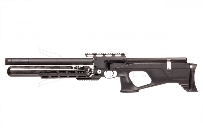 Airgun Technology Uragan 7,62mm
