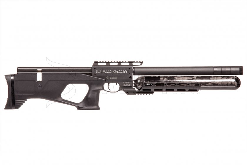 Airgun Technology Uragan 7,62mm