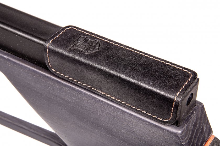 Zbroia Sapsan 4,5mm