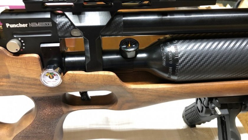 Regulátor tlaku pro Kral Arms Nemesis