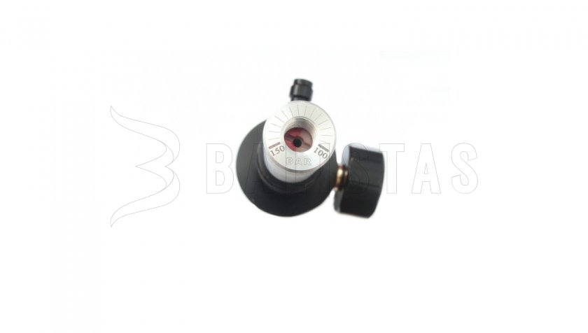 Regulátor tlaku FX Royale 400 a FX Boss
