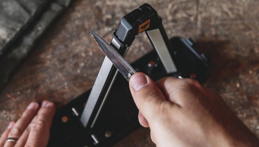 Brousek Work Sharp Angle Set