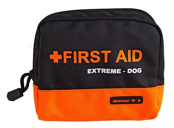 Lékárnička Neverlost First Aid Extreme Dog