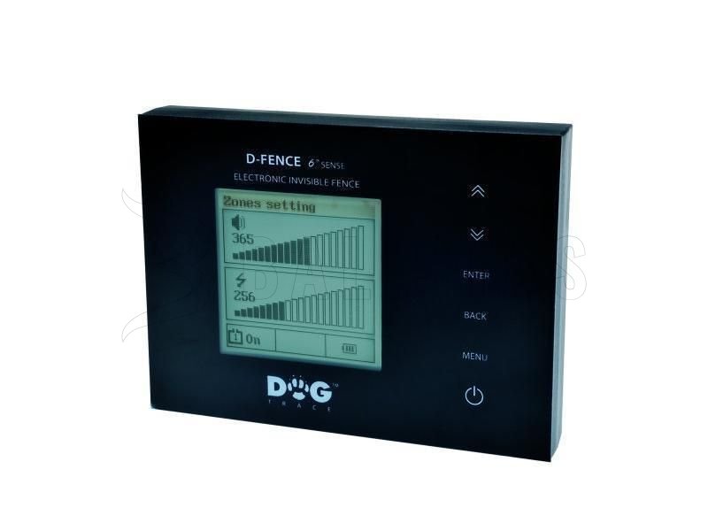 Vysílací generátor Dogtrace 202 (2002) černý