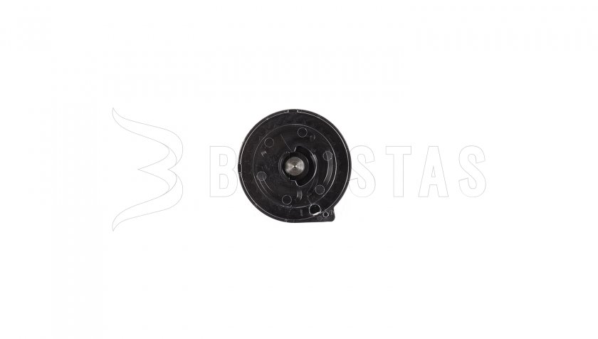 FX Impact MKII, Power Plenum, Black 5,5mm