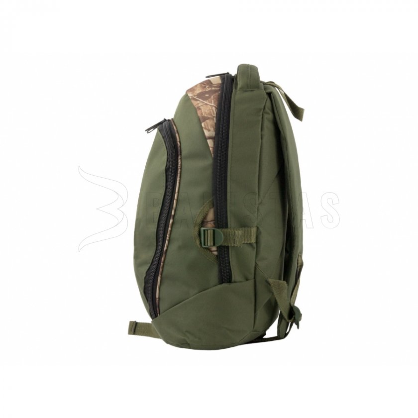 Myslivecký batoh Forsport SMART 2 zelený/camo