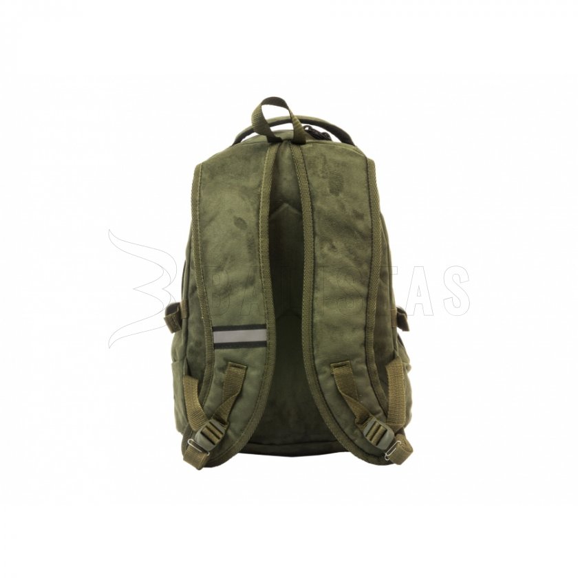 Myslivecký batoh Forsport SMART zelený/camo