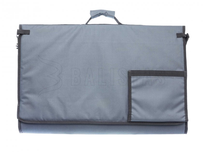 Střelecká podložka Forsport XL