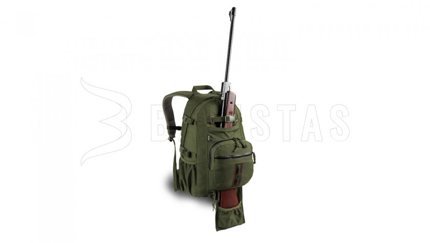 Myslivecký batoh Wisport Forester 28l zelený