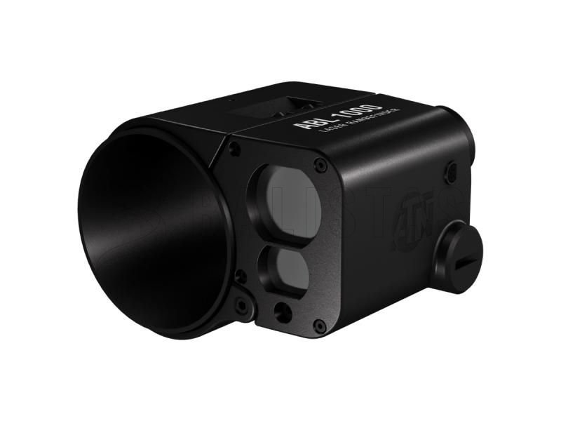 ATN Ballistic Laser 1000