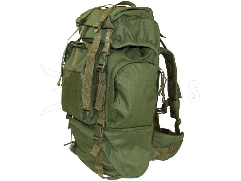 Lovecký batoh Eurohunt 55l 2