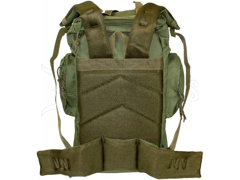 Lovecký batoh Eurohunt 55l 4