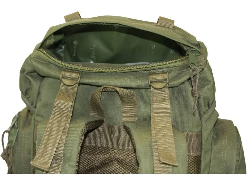 Lovecký batoh Eurohunt 55l 5