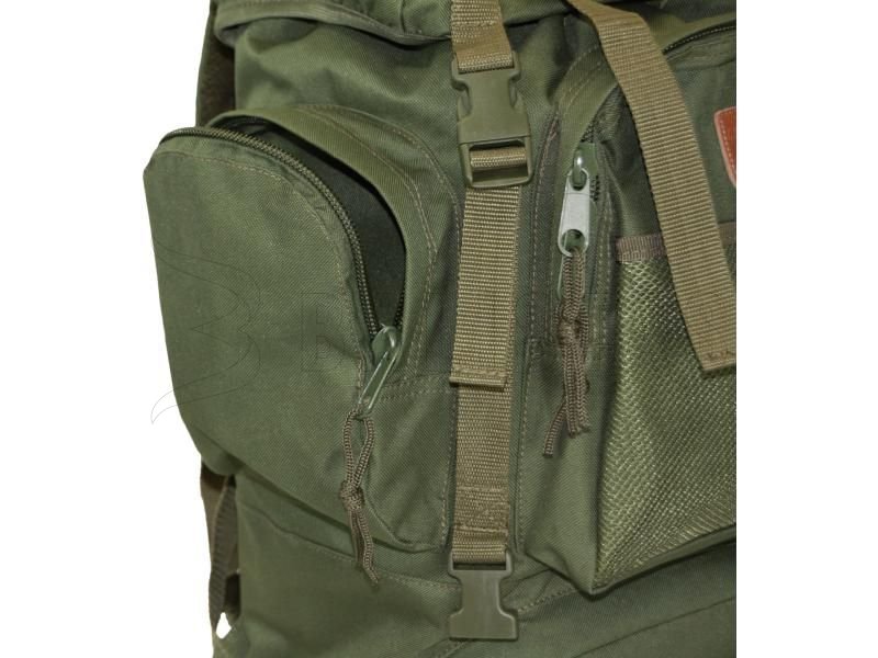 Lovecký batoh Eurohunt 55l 6